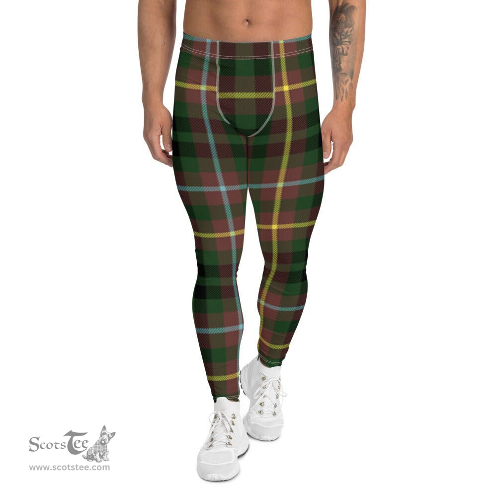 Plaid Mens Running Leggings, Plaid Meggings Men's, Tartan Plaid Leggings Men, plaid leggings, mens running leggings, mens gym leggings, buffalo plaid leggings, brown leggings, grey leggings, red leggings, green leggings, purple leggings, blue leggings, Mens Sports Leggings, meggings men, Pattern Leggings