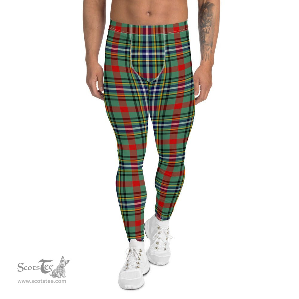 Plaid Mens Running Leggings, Plaid Meggings Men's, Tartan Plaid Leggings Men, plaid leggings, mens running leggings, mens gym leggings, buffalo plaid leggings, brown leggings, grey leggings, red leggings, green leggings, purple leggings, blue leggings, Mens Sports Leggings, meggings men, Pattern Leggings