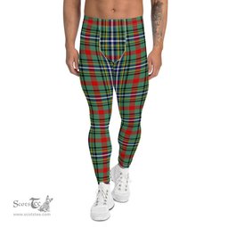 Plaid Mens Running Leggings, Plaid Meggings Men's, Tartan Plaid Leggings Men, plaid leggings, mens running leggings, mens gym leggings, buffalo plaid leggings, brown leggings, grey leggings, red leggings, green leggings, purple leggings, blue leggings, Mens Sports Leggings, meggings men, Pattern Leggings