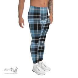 Plaid Mens Running Leggings, Plaid Meggings Men's, Tartan Plaid Leggings Men, plaid leggings, mens running leggings, mens gym leggings, buffalo plaid leggings, brown leggings, grey leggings, red leggings, green leggings, purple leggings, blue leggings, Mens Sports Leggings, meggings men, Pattern Leggings