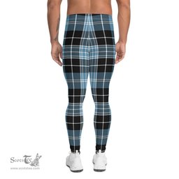 Plaid Mens Running Leggings, Plaid Meggings Men's, Tartan Plaid Leggings Men, plaid leggings, mens running leggings, mens gym leggings, buffalo plaid leggings, brown leggings, grey leggings, red leggings, green leggings, purple leggings, blue leggings, Mens Sports Leggings, meggings men, Pattern Leggings