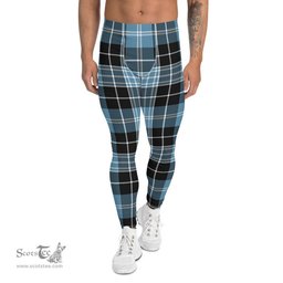 Plaid Mens Running Leggings, Plaid Meggings Men's, Tartan Plaid Leggings Men, plaid leggings, mens running leggings, mens gym leggings, buffalo plaid leggings, brown leggings, grey leggings, red leggings, green leggings, purple leggings, blue leggings, Mens Sports Leggings, meggings men, Pattern Leggings
