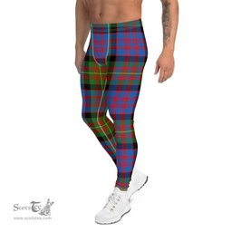 Plaid Mens Running Leggings, Plaid Meggings Men's, Tartan Plaid Leggings Men, plaid leggings, mens running leggings, mens gym leggings, buffalo plaid leggings, brown leggings, grey leggings, red leggings, green leggings, purple leggings, blue leggings, Mens Sports Leggings, meggings men, Pattern Leggings