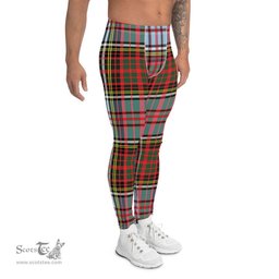 Plaid Mens Running Leggings, Plaid Meggings Men's, Tartan Plaid Leggings Men, plaid leggings, mens running leggings, mens gym leggings, buffalo plaid leggings, brown leggings, grey leggings, red leggings, green leggings, purple leggings, blue leggings, Mens Sports Leggings, meggings men, Pattern Leggings