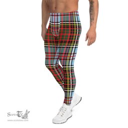 Plaid Mens Running Leggings, Plaid Meggings Men's, Tartan Plaid Leggings Men, plaid leggings, mens running leggings, mens gym leggings, buffalo plaid leggings, brown leggings, grey leggings, red leggings, green leggings, purple leggings, blue leggings, Mens Sports Leggings, meggings men, Pattern Leggings