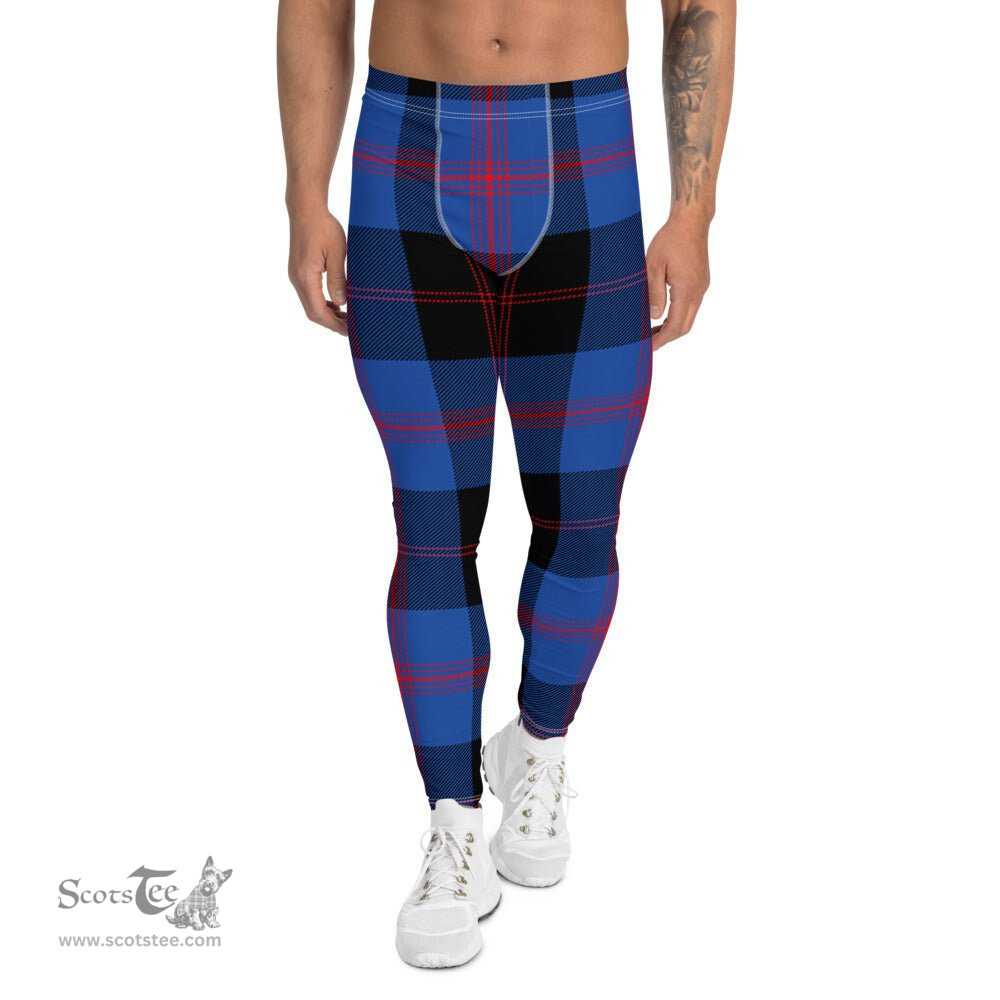 Plaid Mens Running Leggings, Plaid Meggings Men's, Tartan Plaid Leggings Men, plaid leggings, mens running leggings, mens gym leggings, buffalo plaid leggings, brown leggings, grey leggings, red leggings, green leggings, purple leggings, blue leggings, Mens Sports Leggings, meggings men, Pattern Leggings