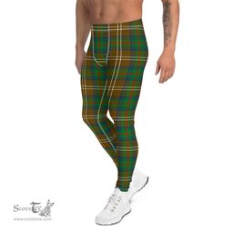 Plaid Mens Running Leggings, Plaid Meggings Men's, Tartan Plaid Leggings Men, plaid leggings, mens running leggings, mens gym leggings, buffalo plaid leggings, brown leggings, grey leggings, red leggings, green leggings, purple leggings, blue leggings, Mens Sports Leggings, meggings men, Pattern Leggings