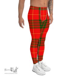 Plaid Mens Running Leggings, Plaid Meggings Men's, Tartan Plaid Leggings Men, plaid leggings, mens running leggings, mens gym leggings, buffalo plaid leggings, brown leggings, grey leggings, red leggings, green leggings, purple leggings, blue leggings, Mens Sports Leggings, meggings men, Pattern Leggings
