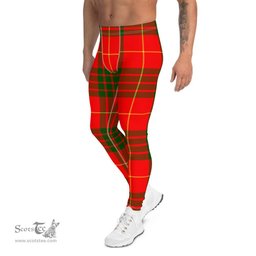 Plaid Mens Running Leggings, Plaid Meggings Men's, Tartan Plaid Leggings Men, plaid leggings, mens running leggings, mens gym leggings, buffalo plaid leggings, brown leggings, grey leggings, red leggings, green leggings, purple leggings, blue leggings, Mens Sports Leggings, meggings men, Pattern Leggings