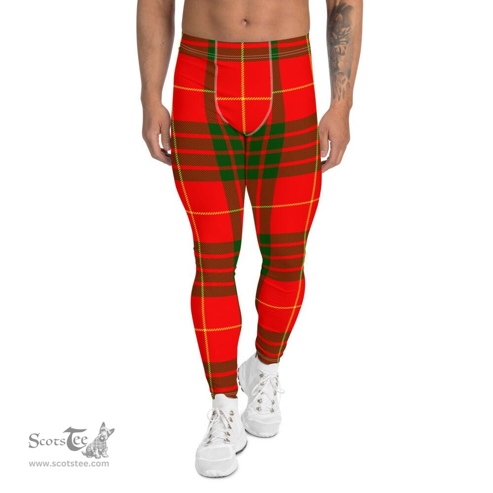 Plaid Mens Running Leggings, Plaid Meggings Men's, Tartan Plaid Leggings Men, plaid leggings, mens running leggings, mens gym leggings, buffalo plaid leggings, brown leggings, grey leggings, red leggings, green leggings, purple leggings, blue leggings, Mens Sports Leggings, meggings men, Pattern Leggings