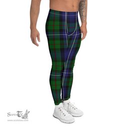 Plaid Mens Running Leggings, Plaid Meggings Men's, Tartan Plaid Leggings Men, plaid leggings, mens running leggings, mens gym leggings, buffalo plaid leggings, brown leggings, grey leggings, red leggings, green leggings, purple leggings, blue leggings, Mens Sports Leggings, meggings men, Pattern Leggings