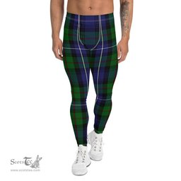 Plaid Mens Running Leggings, Plaid Meggings Men's, Tartan Plaid Leggings Men, plaid leggings, mens running leggings, mens gym leggings, buffalo plaid leggings, brown leggings, grey leggings, red leggings, green leggings, purple leggings, blue leggings, Mens Sports Leggings, meggings men, Pattern Leggings