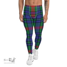 Plaid Mens Running Leggings, Plaid Meggings Men's, Tartan Plaid Leggings Men, plaid leggings, mens running leggings, mens gym leggings, buffalo plaid leggings, brown leggings, grey leggings, red leggings, green leggings, purple leggings, blue leggings, Mens Sports Leggings, meggings men, Pattern Leggings