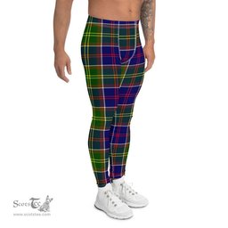 Plaid Mens Running Leggings, Plaid Meggings Men's, Tartan Plaid Leggings Men, plaid leggings, mens running leggings, mens gym leggings, buffalo plaid leggings, brown leggings, grey leggings, red leggings, green leggings, purple leggings, blue leggings, Mens Sports Leggings, meggings men, Pattern Leggings