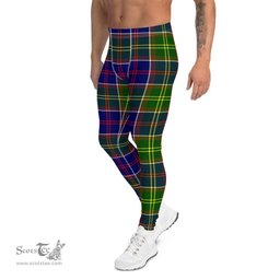 Plaid Mens Running Leggings, Plaid Meggings Men's, Tartan Plaid Leggings Men, plaid leggings, mens running leggings, mens gym leggings, buffalo plaid leggings, brown leggings, grey leggings, red leggings, green leggings, purple leggings, blue leggings, Mens Sports Leggings, meggings men, Pattern Leggings