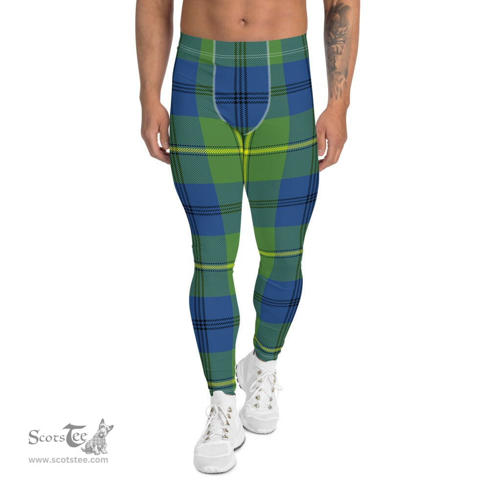 Plaid Mens Running Leggings, Plaid Meggings Men's, Tartan Plaid Leggings Men, plaid leggings, mens running leggings, mens gym leggings, buffalo plaid leggings, brown leggings, grey leggings, red leggings, green leggings, purple leggings, blue leggings, Mens Sports Leggings, meggings men, Pattern Leggings