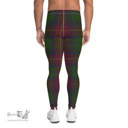 Plaid Mens Running Leggings, Plaid Meggings Men's, Tartan Plaid Leggings Men, plaid leggings, mens running leggings, mens gym leggings, buffalo plaid leggings, brown leggings, grey leggings, red leggings, green leggings, purple leggings, blue leggings, Mens Sports Leggings, meggings men, Pattern Leggings