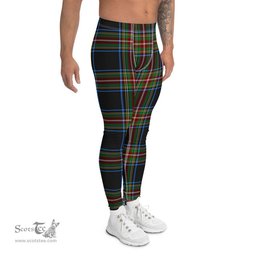 Plaid Mens Running Leggings, Plaid Meggings Men's, Tartan Plaid Leggings Men, plaid leggings, mens running leggings, mens gym leggings, buffalo plaid leggings, brown leggings, grey leggings, red leggings, green leggings, purple leggings, blue leggings, Mens Sports Leggings, meggings men, Pattern Leggings