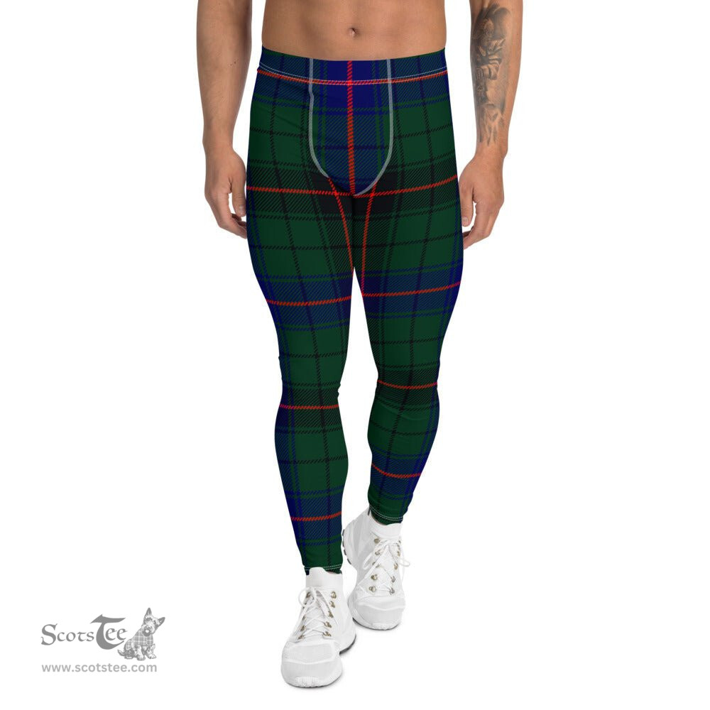 Plaid Mens Running Leggings, Plaid Meggings Men's, Tartan Plaid Leggings Men, plaid leggings, mens running leggings, mens gym leggings, buffalo plaid leggings, brown leggings, grey leggings, red leggings, green leggings, purple leggings, blue leggings, Mens Sports Leggings, meggings men, Pattern Leggings