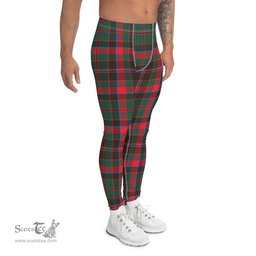 Plaid Mens Running Leggings, Plaid Meggings Men's, Tartan Plaid Leggings Men, plaid leggings, mens running leggings, mens gym leggings, buffalo plaid leggings, brown leggings, grey leggings, red leggings, green leggings, purple leggings, blue leggings, Mens Sports Leggings, meggings men, Pattern Leggings