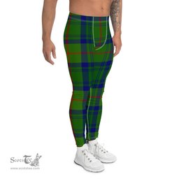 Plaid Mens Running Leggings, Plaid Meggings Men's, Tartan Plaid Leggings Men, plaid leggings, mens running leggings, mens gym leggings, buffalo plaid leggings, brown leggings, grey leggings, red leggings, green leggings, purple leggings, blue leggings, Mens Sports Leggings, meggings men, Pattern Leggings
