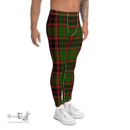 Plaid Mens Running Leggings, Plaid Meggings Men's, Tartan Plaid Leggings Men, plaid leggings, mens running leggings, mens gym leggings, buffalo plaid leggings, brown leggings, grey leggings, red leggings, green leggings, purple leggings, blue leggings, Mens Sports Leggings, meggings men, Pattern Leggings