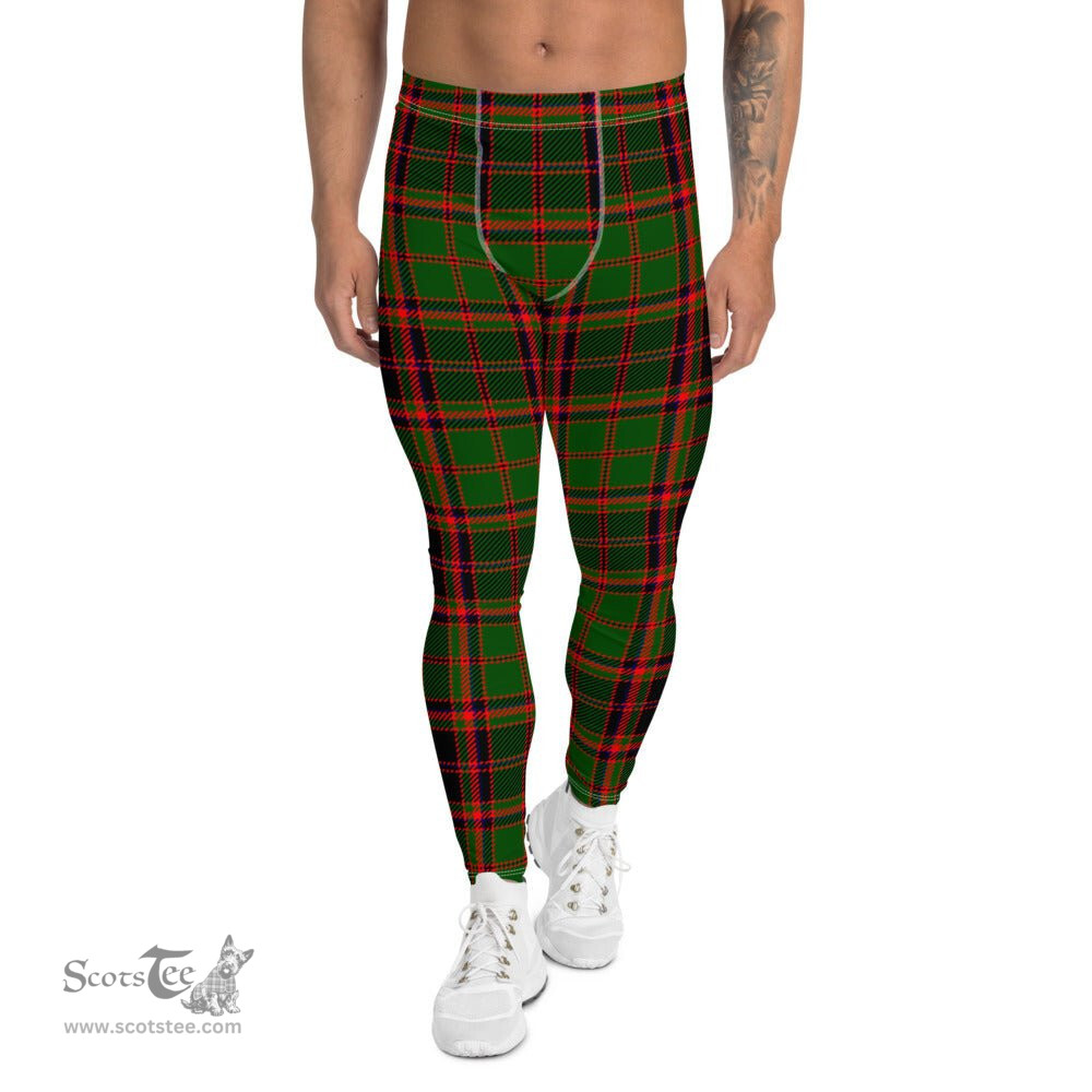 Plaid Mens Running Leggings, Plaid Meggings Men's, Tartan Plaid Leggings Men, plaid leggings, mens running leggings, mens gym leggings, buffalo plaid leggings, brown leggings, grey leggings, red leggings, green leggings, purple leggings, blue leggings, Mens Sports Leggings, meggings men, Pattern Leggings