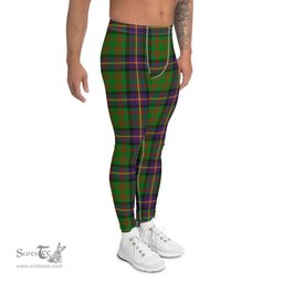 Plaid Mens Running Leggings, Plaid Meggings Men's, Tartan Plaid Leggings Men, plaid leggings, mens running leggings, mens gym leggings, buffalo plaid leggings, brown leggings, grey leggings, red leggings, green leggings, purple leggings, blue leggings, Mens Sports Leggings, meggings men, Pattern Leggings