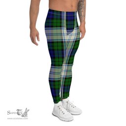 Plaid Mens Running Leggings, Plaid Meggings Men's, Tartan Plaid Leggings Men, plaid leggings, mens running leggings, mens gym leggings, buffalo plaid leggings, brown leggings, grey leggings, red leggings, green leggings, purple leggings, blue leggings, Mens Sports Leggings, meggings men, Pattern Leggings