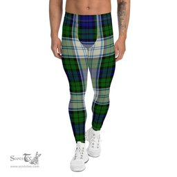 Plaid Mens Running Leggings, Plaid Meggings Men's, Tartan Plaid Leggings Men, plaid leggings, mens running leggings, mens gym leggings, buffalo plaid leggings, brown leggings, grey leggings, red leggings, green leggings, purple leggings, blue leggings, Mens Sports Leggings, meggings men, Pattern Leggings