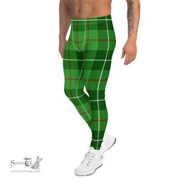 Plaid Mens Running Leggings, Plaid Meggings Men's, Tartan Plaid Leggings Men, plaid leggings, mens running leggings, mens gym leggings, buffalo plaid leggings, brown leggings, grey leggings, red leggings, green leggings, purple leggings, blue leggings, Mens Sports Leggings, meggings men, Pattern Leggings