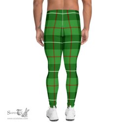 Plaid Mens Running Leggings, Plaid Meggings Men's, Tartan Plaid Leggings Men, plaid leggings, mens running leggings, mens gym leggings, buffalo plaid leggings, brown leggings, grey leggings, red leggings, green leggings, purple leggings, blue leggings, Mens Sports Leggings, meggings men, Pattern Leggings
