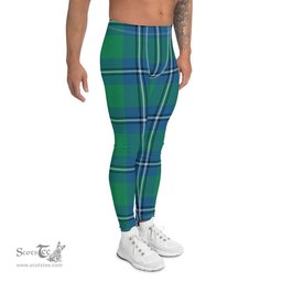 Plaid Mens Running Leggings, Plaid Meggings Men's, Tartan Plaid Leggings Men, plaid leggings, mens running leggings, mens gym leggings, buffalo plaid leggings, brown leggings, grey leggings, red leggings, green leggings, purple leggings, blue leggings, Mens Sports Leggings, meggings men, Pattern Leggings