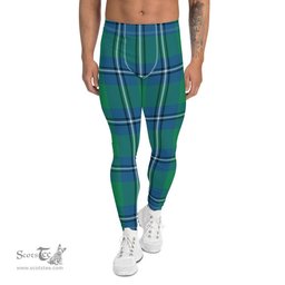 Plaid Mens Running Leggings, Plaid Meggings Men's, Tartan Plaid Leggings Men, plaid leggings, mens running leggings, mens gym leggings, buffalo plaid leggings, brown leggings, grey leggings, red leggings, green leggings, purple leggings, blue leggings, Mens Sports Leggings, meggings men, Pattern Leggings