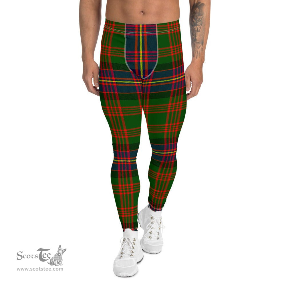 Plaid Mens Running Leggings, Plaid Meggings Men's, Tartan Plaid Leggings Men, plaid leggings, mens running leggings, mens gym leggings, buffalo plaid leggings, brown leggings, grey leggings, red leggings, green leggings, purple leggings, blue leggings, Mens Sports Leggings, meggings men, Pattern Leggings