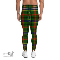 Plaid Mens Running Leggings, Plaid Meggings Men's, Tartan Plaid Leggings Men, plaid leggings, mens running leggings, mens gym leggings, buffalo plaid leggings, brown leggings, grey leggings, red leggings, green leggings, purple leggings, blue leggings, Mens Sports Leggings, meggings men, Pattern Leggings