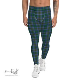 Plaid Mens Running Leggings, Plaid Meggings Men's, Tartan Plaid Leggings Men, plaid leggings, mens running leggings, mens gym leggings, buffalo plaid leggings, brown leggings, grey leggings, red leggings, green leggings, purple leggings, blue leggings, Mens Sports Leggings, meggings men, Pattern Leggings