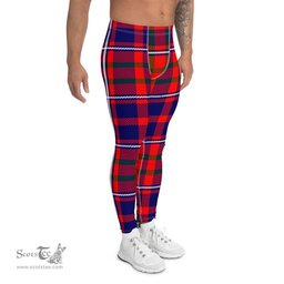Plaid Mens Running Leggings, Plaid Meggings Men's, Tartan Plaid Leggings Men, plaid leggings, mens running leggings, mens gym leggings, buffalo plaid leggings, brown leggings, grey leggings, red leggings, green leggings, purple leggings, blue leggings, Mens Sports Leggings, meggings men, Pattern Leggings