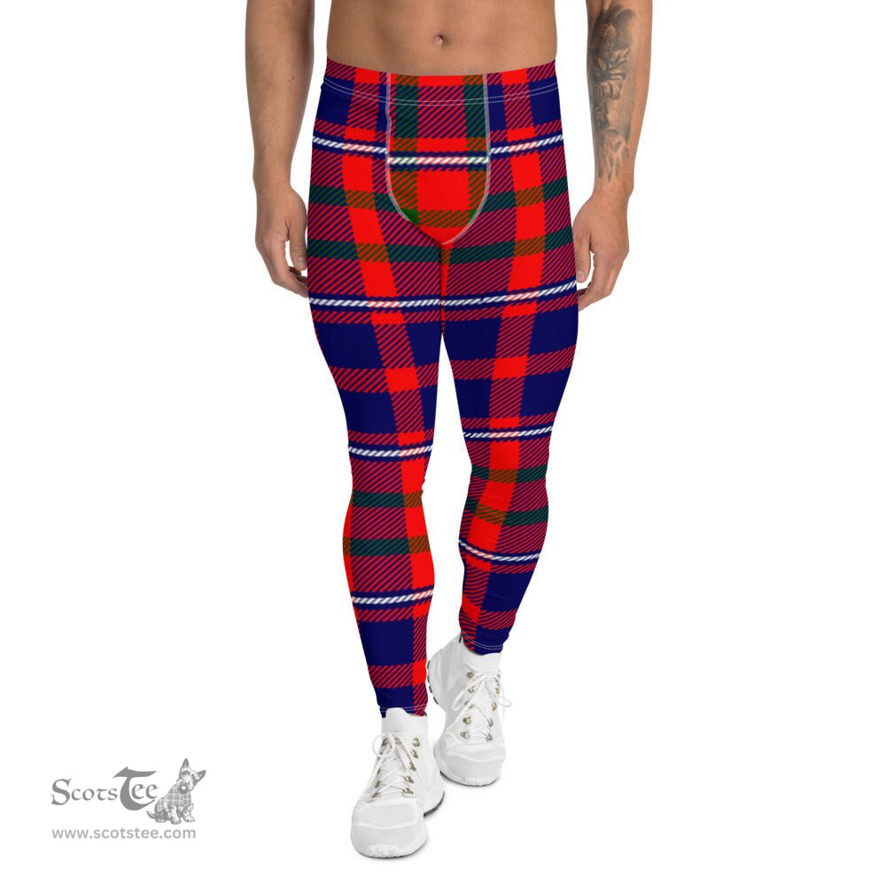 Plaid Mens Running Leggings, Plaid Meggings Men's, Tartan Plaid Leggings Men, plaid leggings, mens running leggings, mens gym leggings, buffalo plaid leggings, brown leggings, grey leggings, red leggings, green leggings, purple leggings, blue leggings, Mens Sports Leggings, meggings men, Pattern Leggings