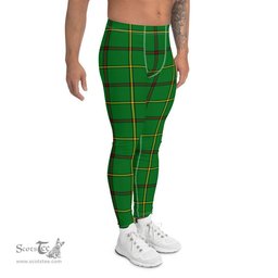 Plaid Mens Running Leggings, Plaid Meggings Men's, Tartan Plaid Leggings Men, plaid leggings, mens running leggings, mens gym leggings, buffalo plaid leggings, brown leggings, grey leggings, red leggings, green leggings, purple leggings, blue leggings, Mens Sports Leggings, meggings men, Pattern Leggings