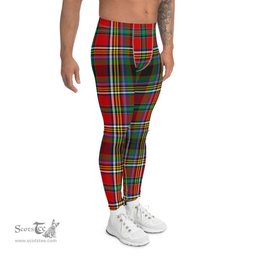 Plaid Mens Running Leggings, Plaid Meggings Men's, Tartan Plaid Leggings Men, plaid leggings, mens running leggings, mens gym leggings, buffalo plaid leggings, brown leggings, grey leggings, red leggings, green leggings, purple leggings, blue leggings, Mens Sports Leggings, meggings men, Pattern Leggings