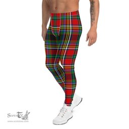Plaid Mens Running Leggings, Plaid Meggings Men's, Tartan Plaid Leggings Men, plaid leggings, mens running leggings, mens gym leggings, buffalo plaid leggings, brown leggings, grey leggings, red leggings, green leggings, purple leggings, blue leggings, Mens Sports Leggings, meggings men, Pattern Leggings