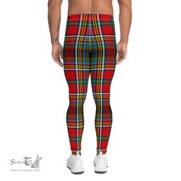Plaid Mens Running Leggings, Plaid Meggings Men's, Tartan Plaid Leggings Men, plaid leggings, mens running leggings, mens gym leggings, buffalo plaid leggings, brown leggings, grey leggings, red leggings, green leggings, purple leggings, blue leggings, Mens Sports Leggings, meggings men, Pattern Leggings