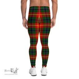Plaid Mens Running Leggings, Plaid Meggings Men's, Tartan Plaid Leggings Men, plaid leggings, mens running leggings, mens gym leggings, buffalo plaid leggings, brown leggings, grey leggings, red leggings, green leggings, purple leggings, blue leggings, Mens Sports Leggings, meggings men, Pattern Leggings