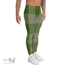 Plaid Mens Running Leggings, Plaid Meggings Men's, Tartan Plaid Leggings Men, plaid leggings, mens running leggings, mens gym leggings, buffalo plaid leggings, brown leggings, grey leggings, red leggings, green leggings, purple leggings, blue leggings, Mens Sports Leggings, meggings men, Pattern Leggings