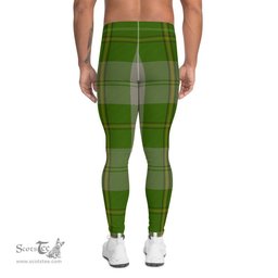 Plaid Mens Running Leggings, Plaid Meggings Men's, Tartan Plaid Leggings Men, plaid leggings, mens running leggings, mens gym leggings, buffalo plaid leggings, brown leggings, grey leggings, red leggings, green leggings, purple leggings, blue leggings, Mens Sports Leggings, meggings men, Pattern Leggings