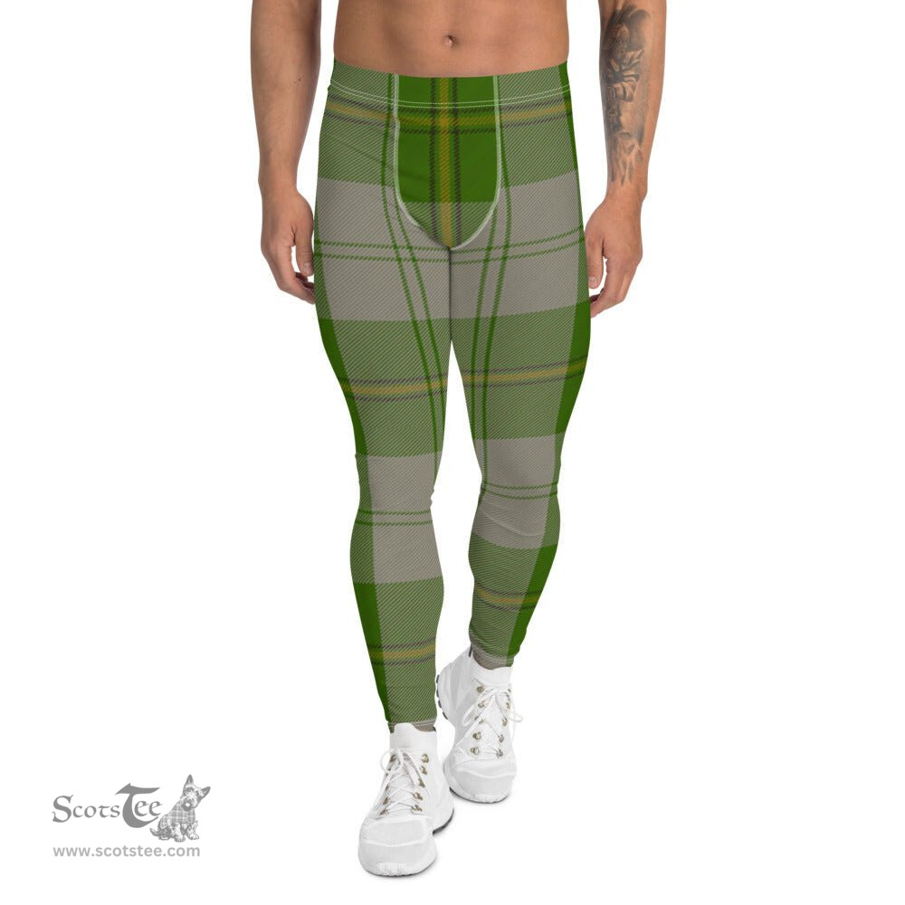 Plaid Mens Running Leggings, Plaid Meggings Men's, Tartan Plaid Leggings Men, plaid leggings, mens running leggings, mens gym leggings, buffalo plaid leggings, brown leggings, grey leggings, red leggings, green leggings, purple leggings, blue leggings, Mens Sports Leggings, meggings men, Pattern Leggings