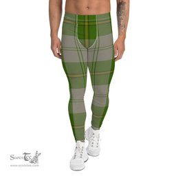 Plaid Mens Running Leggings, Plaid Meggings Men's, Tartan Plaid Leggings Men, plaid leggings, mens running leggings, mens gym leggings, buffalo plaid leggings, brown leggings, grey leggings, red leggings, green leggings, purple leggings, blue leggings, Mens Sports Leggings, meggings men, Pattern Leggings