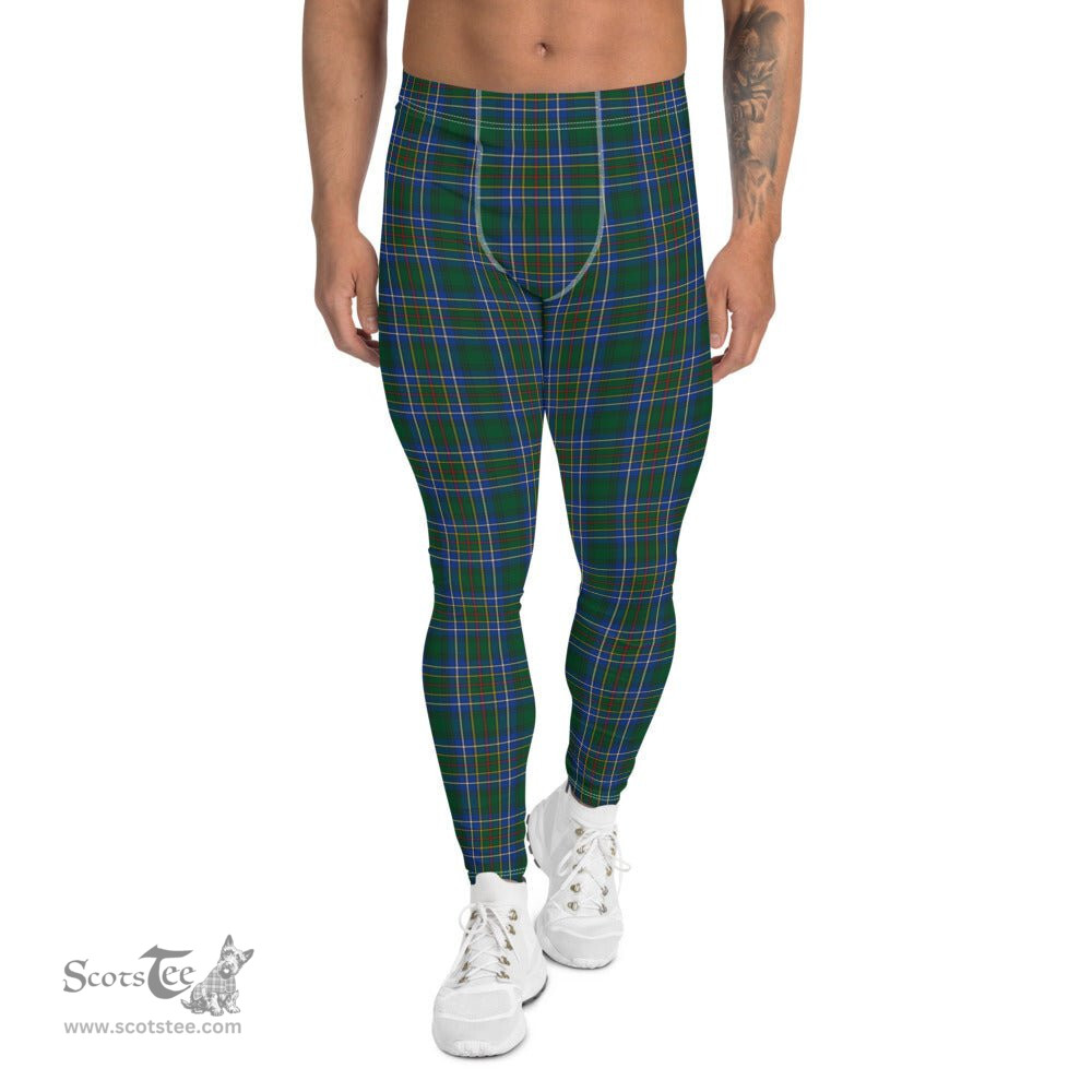 Plaid Mens Running Leggings, Plaid Meggings Men's, Tartan Plaid Leggings Men, plaid leggings, mens running leggings, mens gym leggings, buffalo plaid leggings, brown leggings, grey leggings, red leggings, green leggings, purple leggings, blue leggings, Mens Sports Leggings, meggings men, Pattern Leggings
