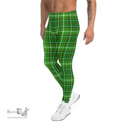 Plaid Mens Running Leggings, Plaid Meggings Men's, Tartan Plaid Leggings Men, plaid leggings, mens running leggings, mens gym leggings, buffalo plaid leggings, brown leggings, grey leggings, red leggings, green leggings, purple leggings, blue leggings, Mens Sports Leggings, meggings men, Pattern Leggings